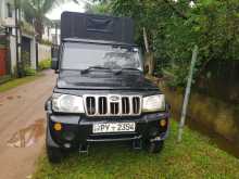 Mahindra Bolero 2014 Pickup