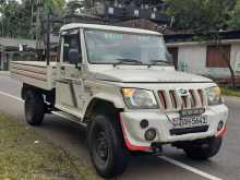 Mahindra Bolero 2020 Pickup