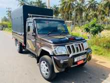 Mahindra BOLERO 2015 Pickup