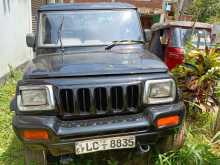 Mahindra Bolero 2006 Pickup