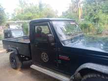 Mahindra Bolero 2010 Pickup