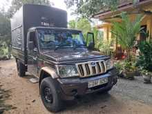 Mahindra Bolero 2017 Pickup