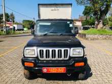 Mahindra BOLERO 2014 Pickup