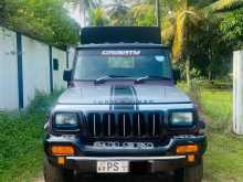 Mahindra Bolero 2012 Pickup