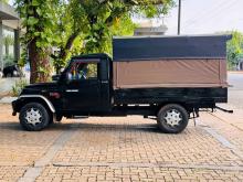 Mahindra Bolero 2015 Pickup