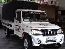 Mahindra Bolero 2013 Pickup
