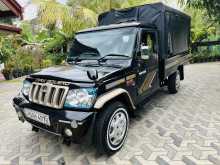 Mahindra Bolero 2019 Pickup