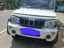 Mahindra Bolero 2015 Pickup