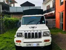 Mahindra BOLERO 2014 Pickup