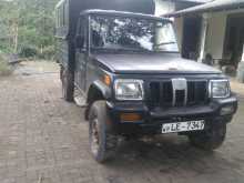 Mahindra Bolero 2007 Pickup