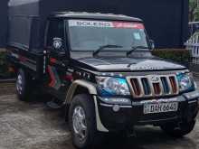 Mahindra Bolero 2020 Pickup