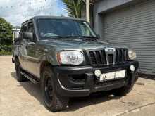 Mahindra Bolero 2012 Pickup