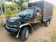 Mahindra Bolero 2017 Pickup