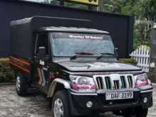 Mahindra Bolero 2017 Pickup