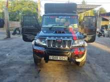 Mahindra Bolero 2015 Pickup