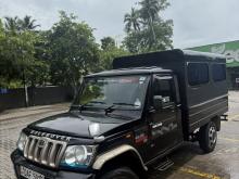 Mahindra Bolero 2017 Pickup