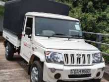 Mahindra Bolero 2022 Pickup
