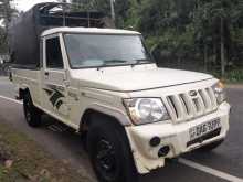 Mahindra Bolero 4 WD 2019 Pickup