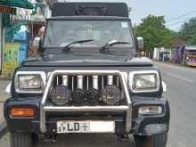 Mahindra Bolero 2007 Pickup