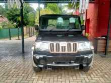 Mahindra Bolero 2025 Pickup