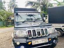 Mahindra Bolero 2014 Pickup