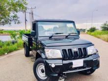 Mahindra Bolero 2026 Pickup