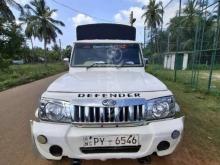 Mahindra Bolero 2014 Pickup