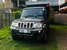 Mahindra BOLERO 2016 Pickup