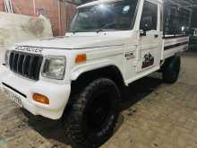 Mahindra Bolero 2012 Pickup