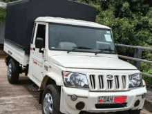 Mahindra Bolero 2022 Pickup