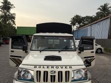 Mahindra Bolero 2016 Pickup