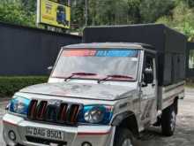 Mahindra Bolero 2018 Pickup