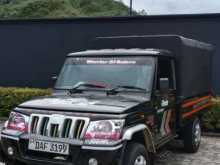 Mahindra Bolero 2017 Pickup