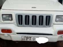 Mahindra BOLERO 2012 Pickup