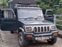 Mahindra Bolero 2011 Pickup