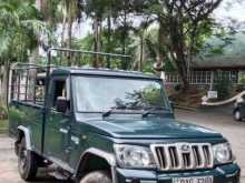 Mahindra Bolero 44 2018 Pickup