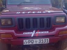 Mahindra Bolero 2011 Pickup