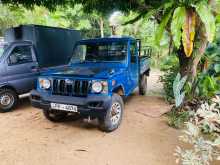 Mahindra Bolero 2010 Pickup