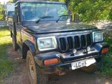 Mahindra Bolero 2006 Pickup