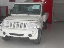 Mahindra Bolero 2025 Pickup