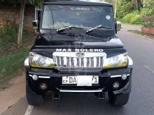 Mahindra Bolero 2017 Pickup