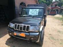 Mahindra Bolero 2019 Pickup