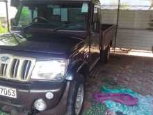 Mahindra Bolero 2016 Pickup
