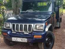 Mahindra BOLERO 2006 Pickup