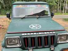 Mahindra Bolero 2007 Pickup