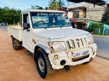 Mahindra Bolero 2014 Pickup