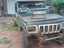Mahindra Bolero 2009 Pickup