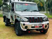 Mahindra Bolero 2019 Pickup