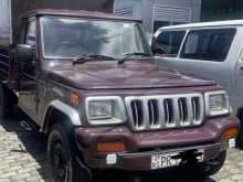 Mahindra BOLERO 2011 Pickup