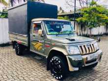 Mahindra Bolero 2015 Pickup